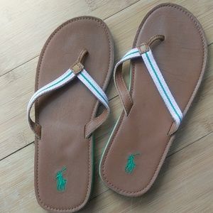 Flip flops